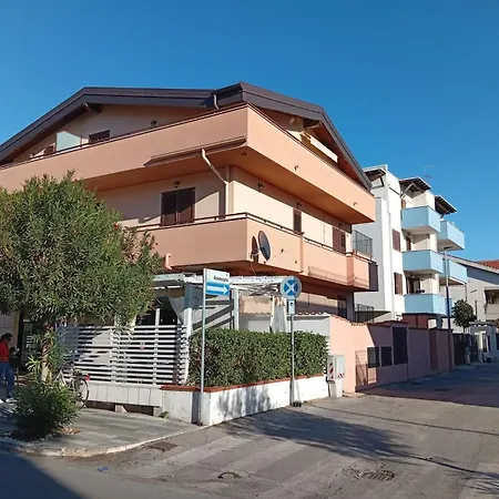 Apartment Marina Grande Montesilvano
