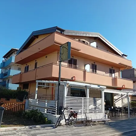 Apartment Marina Grande Montesilvano