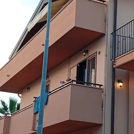 Apartment Marina Grande