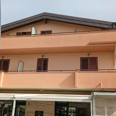 Apartment Marina Grande *