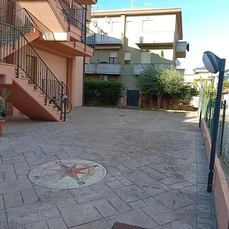 Marina Grande Apartment