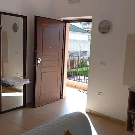 Marina Grande Apartment *