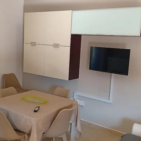 Marina Grande Apartment Montesilvano
