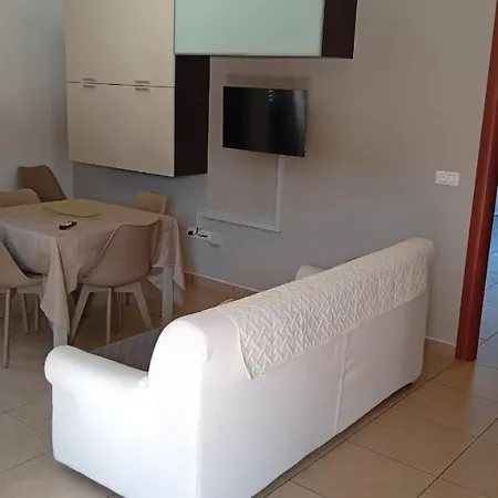 Apartment Marina Grande Montesilvano