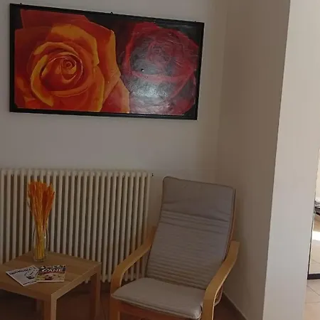 Marina Grande Apartment