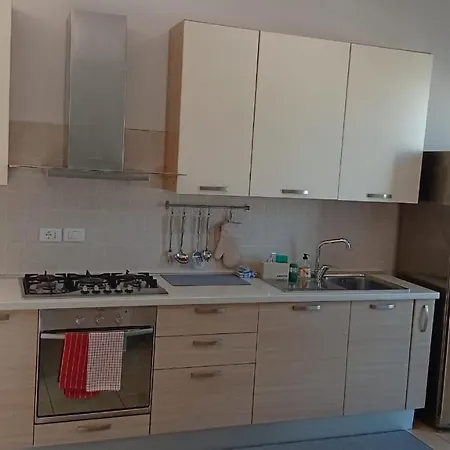 Apartment Marina Grande Montesilvano