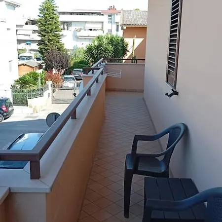 Marina Grande Apartment