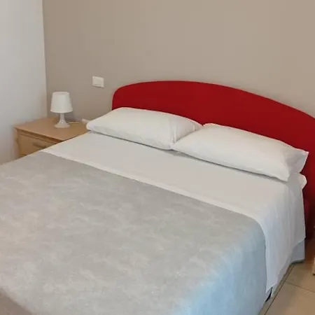 Marina Grande Apartment