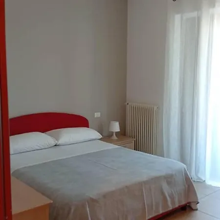 Apartment Marina Grande