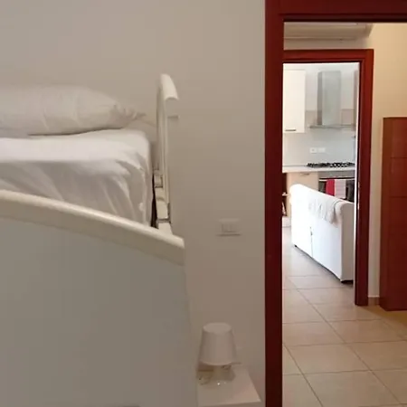 Apartment Marina Grande *