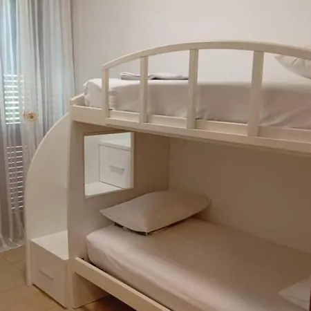 Apartment Marina Grande Montesilvano