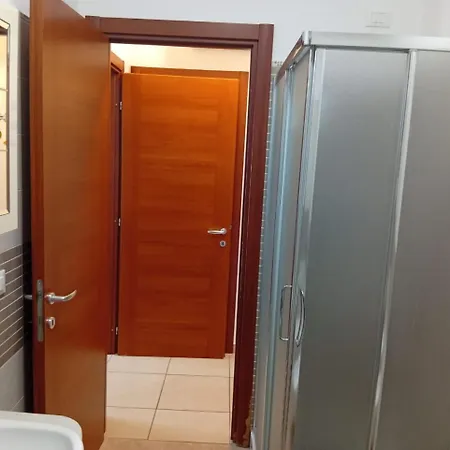 Apartment Marina Grande *
