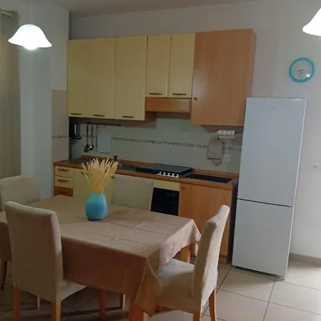 Marina Grande Apartment Montesilvano