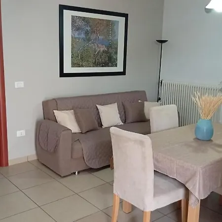 Apartment Marina Grande Montesilvano