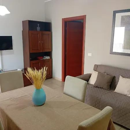 Apartment Marina Grande Montesilvano