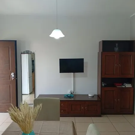 Apartment Marina Grande
