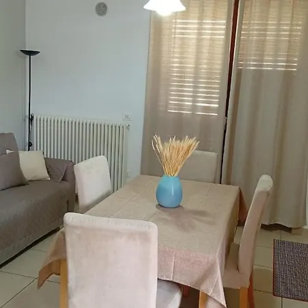 Marina Grande Apartment Montesilvano