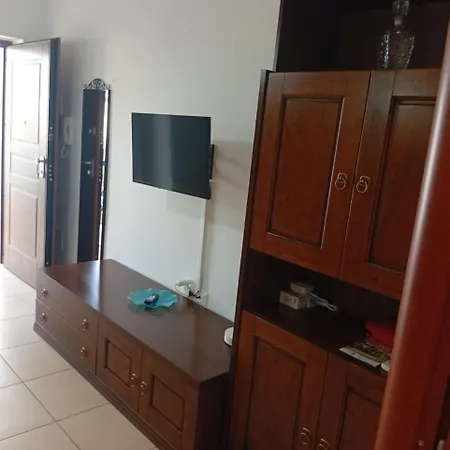 Marina Grande Apartment Montesilvano