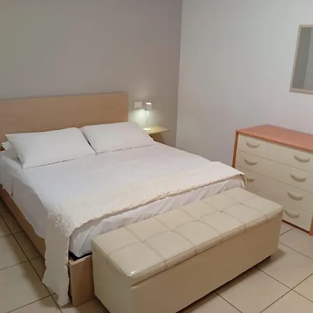 Apartment Marina Grande