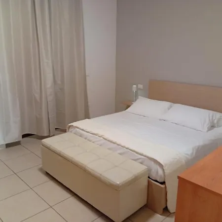 Apartment Marina Grande *