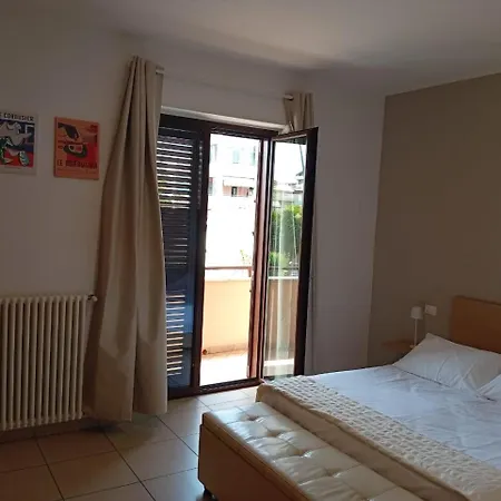 Apartment Marina Grande Montesilvano
