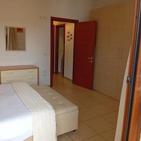 Apartment Marina Grande