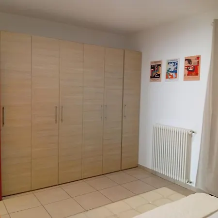 Marina Grande Apartment