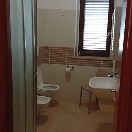 Marina Grande Apartment Montesilvano