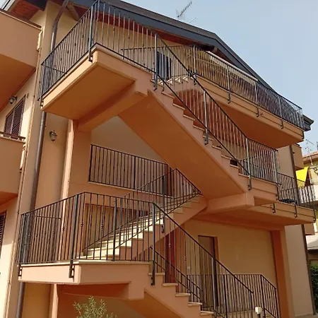 Marina Grande Apartment