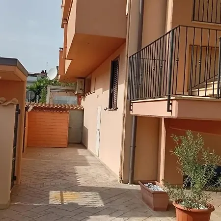 Apartment Marina Grande Montesilvano