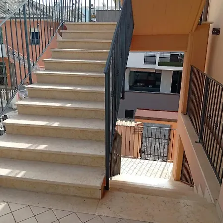 Marina Grande Apartment *
