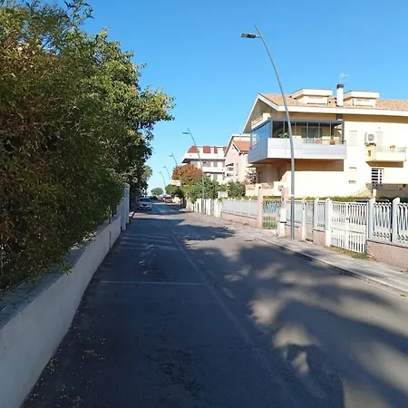Marina Grande Montesilvano