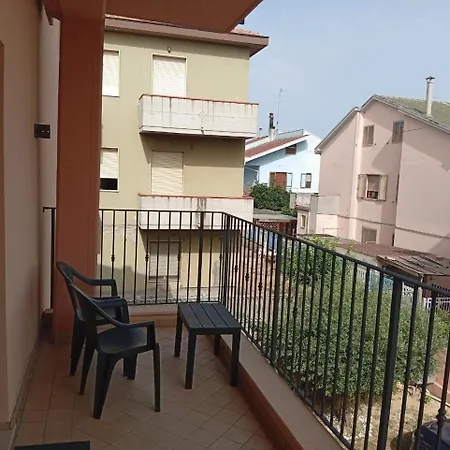 Marina Grande
