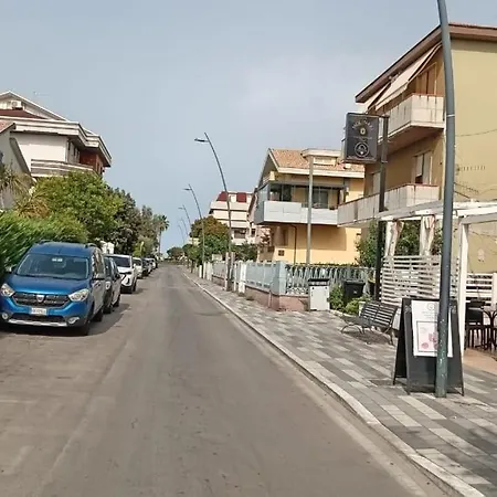 Marina Grande Apartment *
