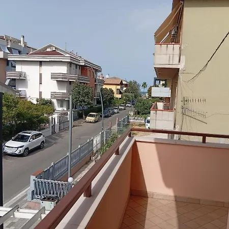Apartment Marina Grande *