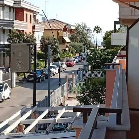 Marina Grande *