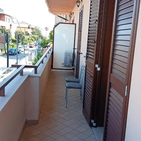 Apartment Marina Grande Montesilvano
