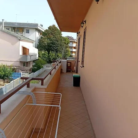 Marina Grande Apartment Montesilvano